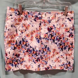 Skort